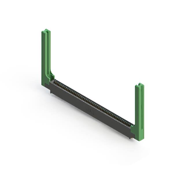 395-050-544-658 EDAC Inc.  Edgeboard Connectors